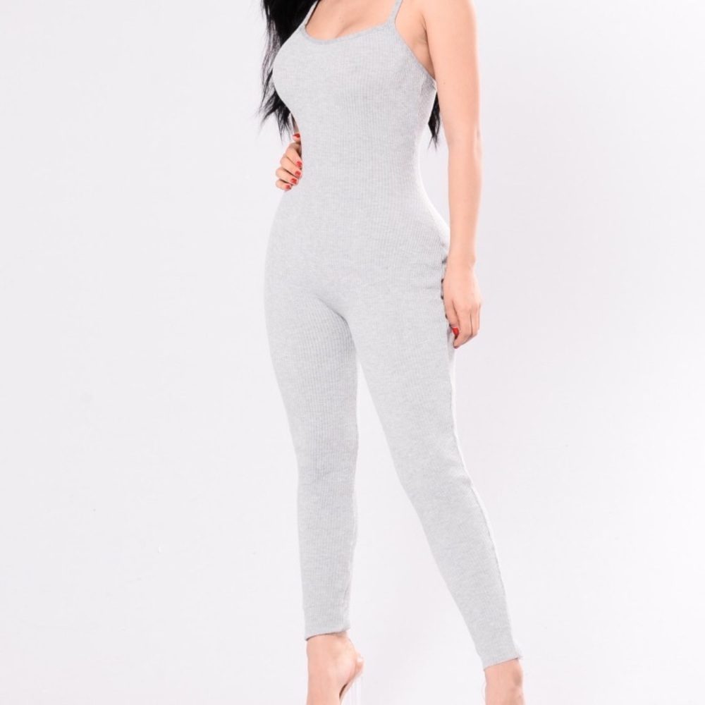 Fashion Nova Jumpsuit